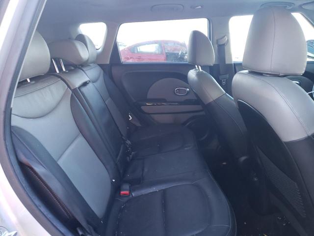 Photo 10 from auction – 2018 KIA SOUL + with VIN KNDJP3A51J7606783
