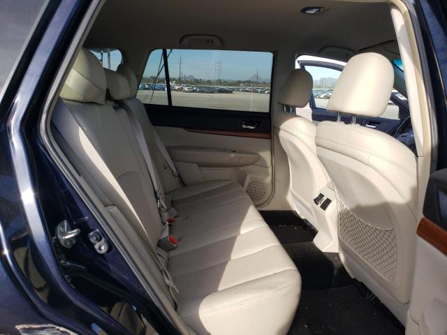 Photo 11 from auction – 2013 SUBARU OUTBACK 2. with VIN 4S4BRBJC0D3249885