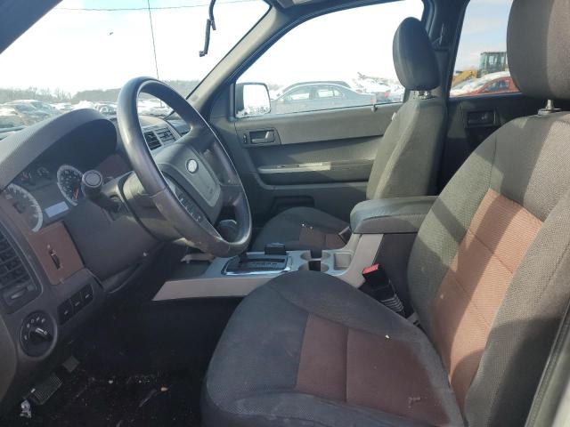 Photo 7 from auction – 2008 FORD ESCAPE XLT with VIN 1FMCU03Z18KB02513