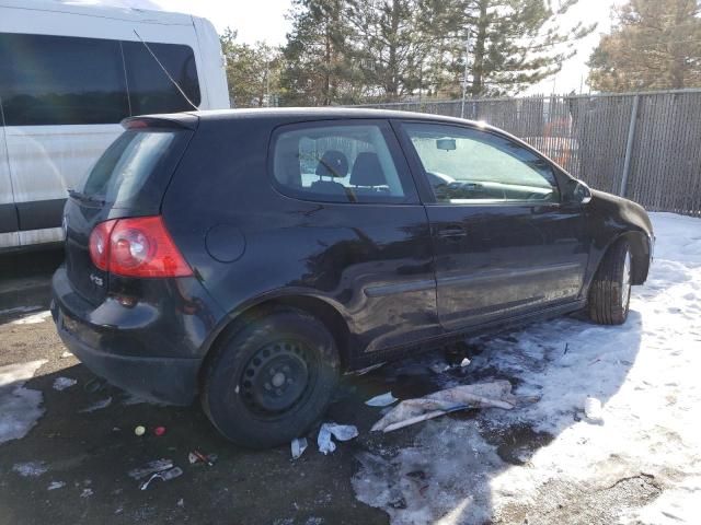 Photo 3 from auction – 2008 VOLKSWAGEN RABBIT with VIN WVWBA71K88W328659