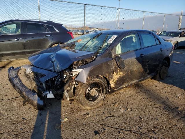 Photo 1 from auction – 2010 TOYOTA COROLLA BA with VIN JTDBU4EE9AJ055518