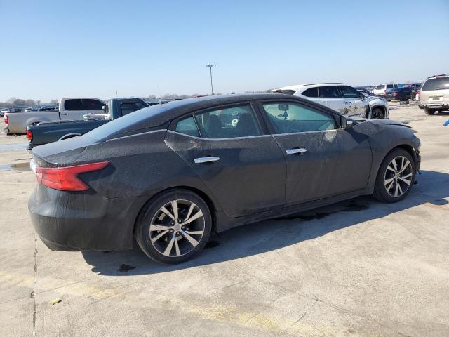 Photo 3 from auction – 2017 NISSAN MAXIMA 3.5 with VIN 1N4AA6APXHC402141