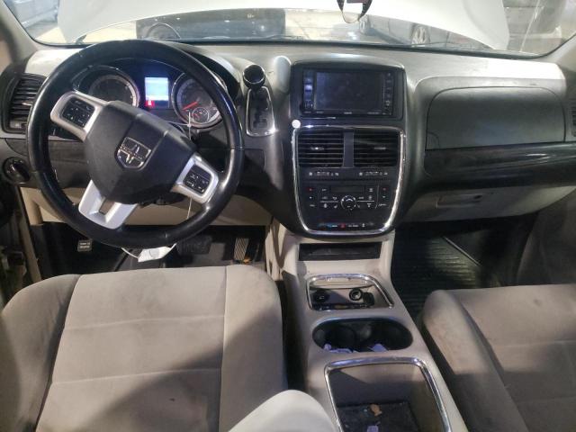 Photo 8 from auction – 2012 DODGE GRAND CARA with VIN 2C4RDGDG7CR123381