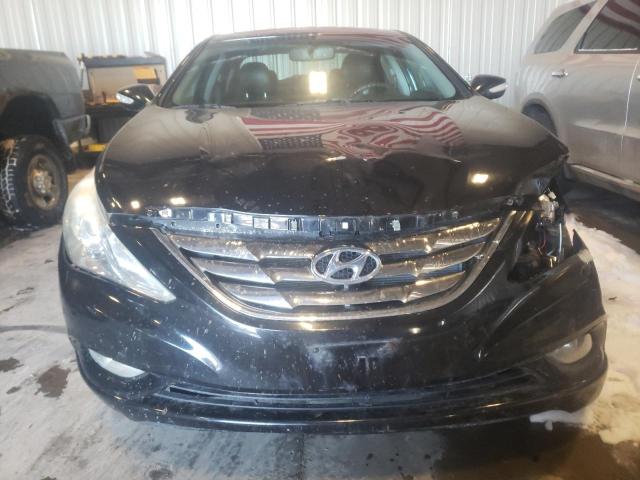 Photo 5 from auction – 2011 HYUNDAI SONATA SE with VIN 5NPEC4ACXBH123906