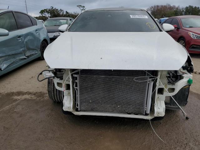 Photo 5 from auction – 2017 KIA CADENZA PR with VIN KNALC4J11H5084098