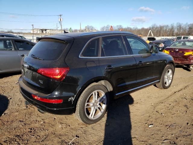 Photo 3 from auction – 2014 AUDI Q5 PREMIUM with VIN WA1LFAFPXEA036599