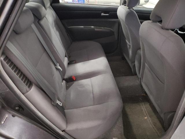 Photo 10 from auction – 2007 TOYOTA PRIUS with VIN JTDKB20U273288839