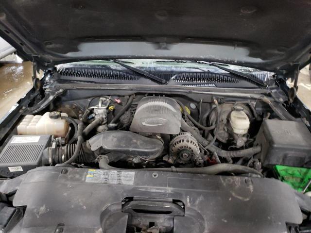 Photo 11 from auction – 2007 CHEVROLET SILVERADO with VIN 2GCEK13Z171168843