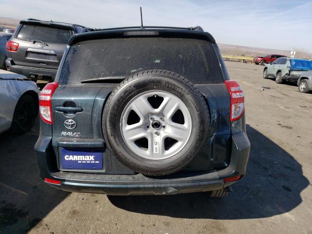 Photo 6 from auction – 2011 TOYOTA RAV4 with VIN 2T3ZF4DV3BW061540