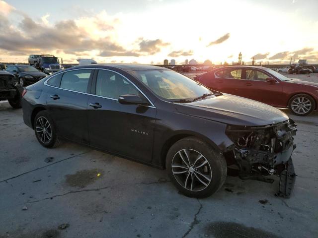 Photo 4 from auction – 2018 CHEVROLET MALIBU LT with VIN 1G1ZD5ST0JF109632
