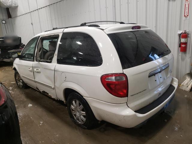 Photo 2 from auction – 2006 CHRYSLER TOWN & COU with VIN 2A4GP54L26R874063