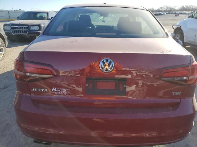 Photo 6 from auction – 2017 VOLKSWAGEN JETTA S with VIN 3VW2B7AJ9HM390525