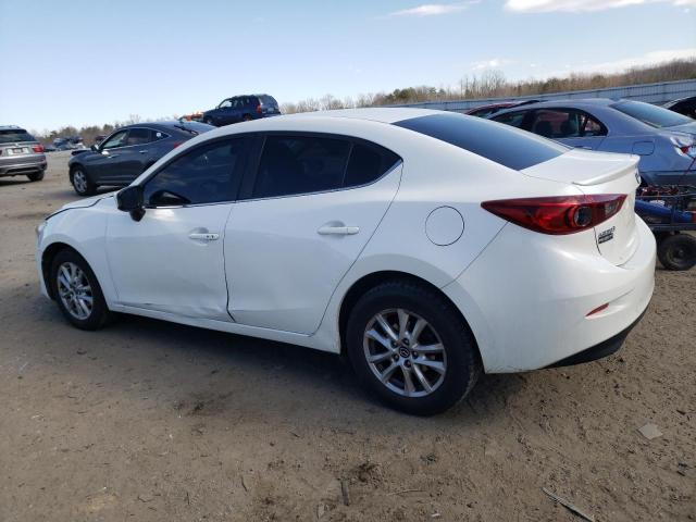 Photo 2 from auction – 2014 MAZDA 3 TOURING with VIN JM1BM1V73E1186997