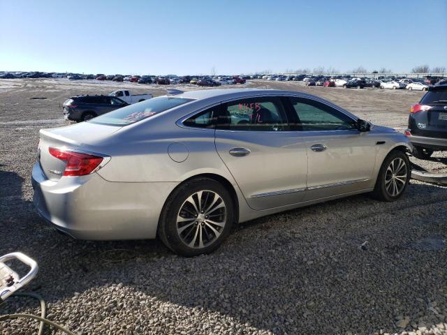 Фото 3 с аукциона – 2017 BUICK LACROSSE E с VIN 1G4ZP5SS5HU161880