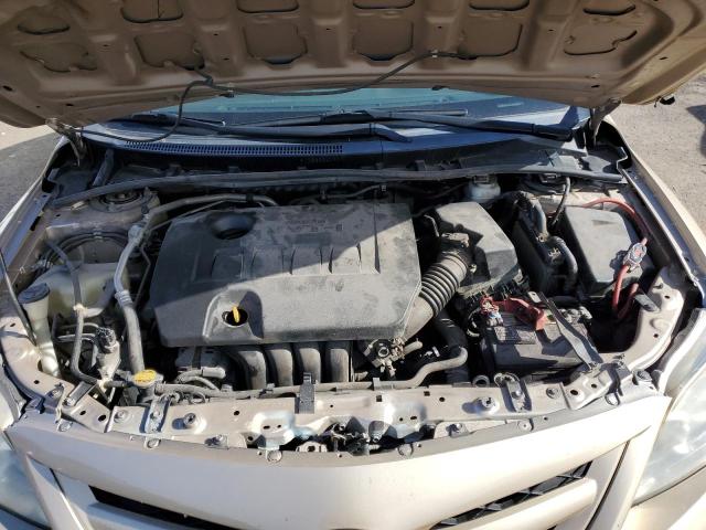 Photo 11 from auction – 2013 TOYOTA COROLLA BA with VIN 5YFBU4EE5DP188129