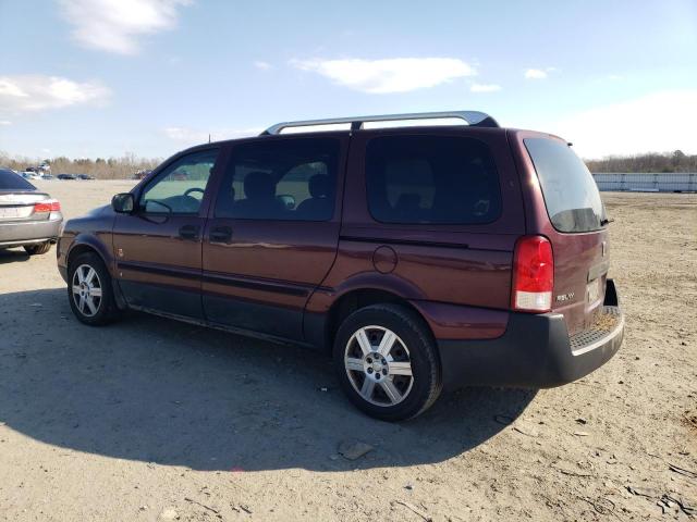 Photo 2 from auction – 2006 SATURN RELAY 2 with VIN 5GZDV03L06D154202