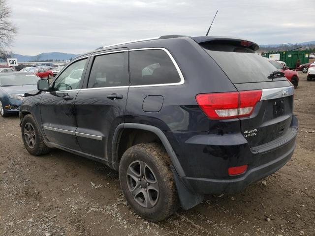 Photo 2 from auction – 2011 JEEP GRAND CHER with VIN 1J4RR4GG2BC503385