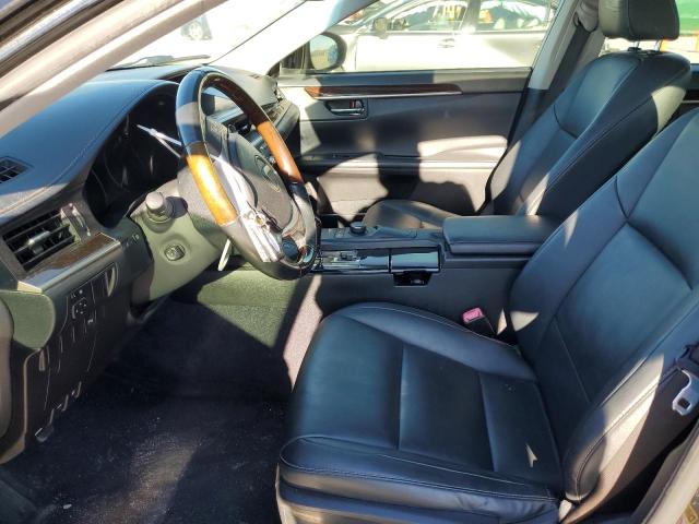 Photo 7 from auction – 2013 LEXUS ES 350 with VIN JTHBK1GG5D2066421