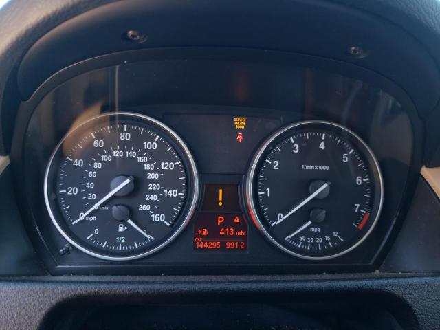 Photo 9 from auction – 2014 BMW X1 SDRIVE2 with VIN WBAVM1C51EVW56478