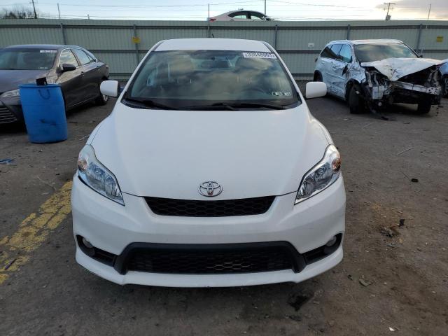 Photo 5 from auction – 2012 TOYOTA COROLLA MA with VIN 2T1LE4EE5CC021656
