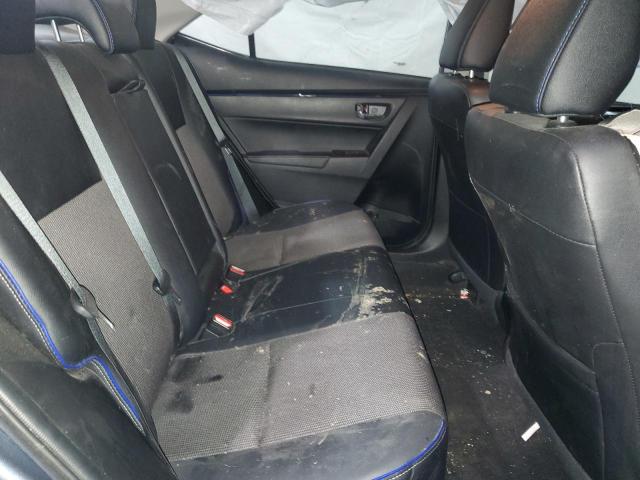Photo 10 from auction – 2019 TOYOTA COROLLA L with VIN 2T1BURHEXKC173020