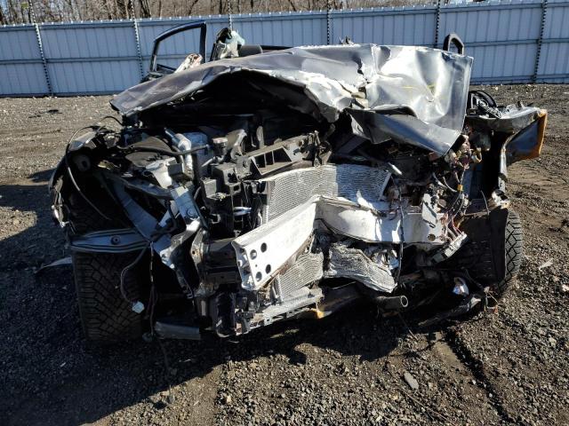 Photo 5 from auction – 2017 NISSAN ALTIMA 2.5 with VIN 1N4AL3APXHC477740