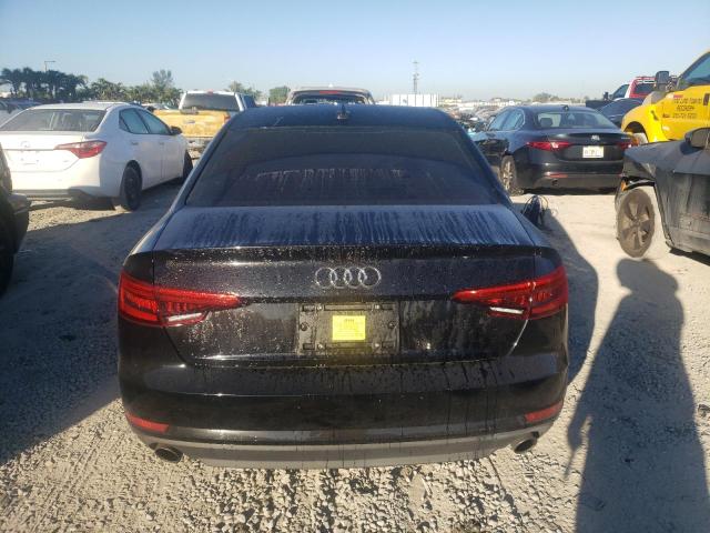 Photo 6 from auction – 2017 AUDI A4 ULTRA P with VIN WAUGMAF43HN060594
