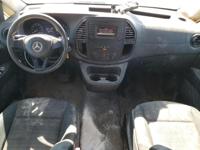 Photo 8 from auction – 2016 MERCEDES-BENZ METRIS with VIN WD3PG2EA7G3177316