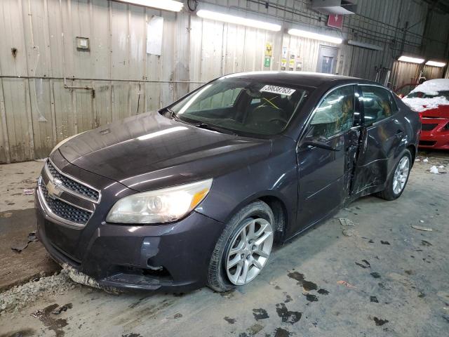 Photo 1 from auction – 2013 CHEVROLET MALIBU 1LT with VIN 1G11C5SA5DF272280