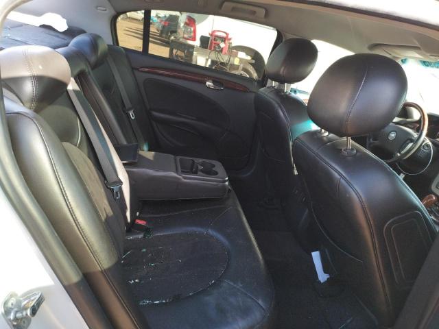 Photo 10 from auction – 2010 BUICK LUCERNE SU with VIN 1G4HH5E96AU118527
