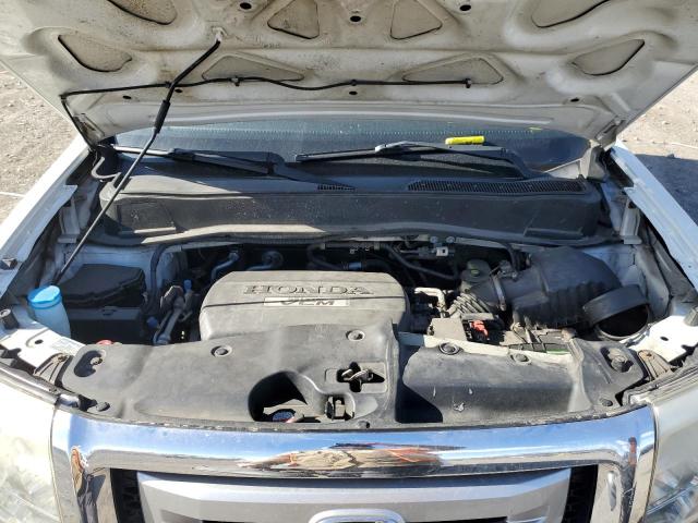 Photo 12 from auction – 2010 HONDA PILOT TOUR with VIN 5FNYF4H88AB017005