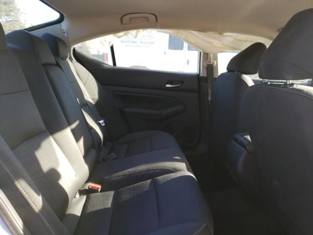 Photo 10 from auction – 2022 NISSAN ALTIMA S with VIN 1N4BL4BV7NN329178