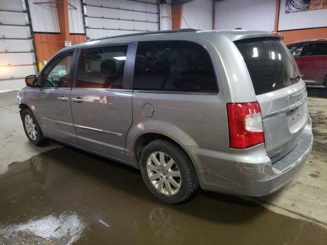 Photo 2 from auction – 2013 CHRYSLER TOWN & COU with VIN 2C4RC1BG5DR816602