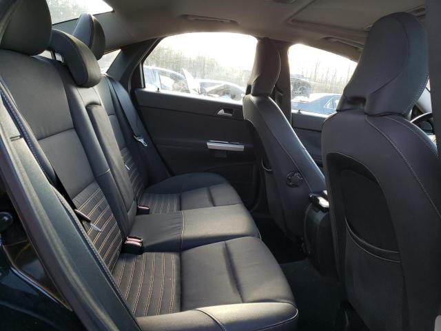 Photo 10 from auction – 2010 VOLVO S40 2.4I with VIN YV1382MS9A2512451
