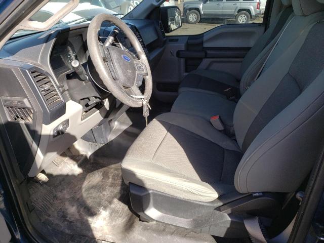 Photo 7 from auction – 2015 FORD F150 SUPER with VIN 1FTEW1EG5FKD89778
