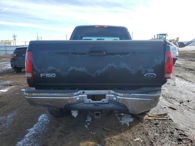 Photo 6 from auction – 1998 FORD F150 with VIN 2FTRX18L5WCB14715