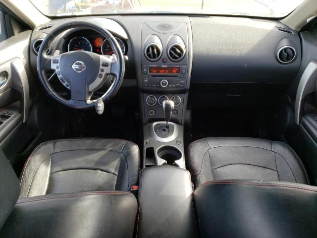 Photo 8 from auction – 2008 NISSAN ROGUE S with VIN JN8AS58VX8W141652