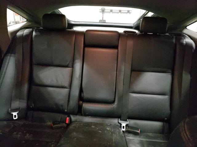 Photo 10 from auction – 2013 HONDA CROSSTOUR with VIN 5J6TF3H55DL000877