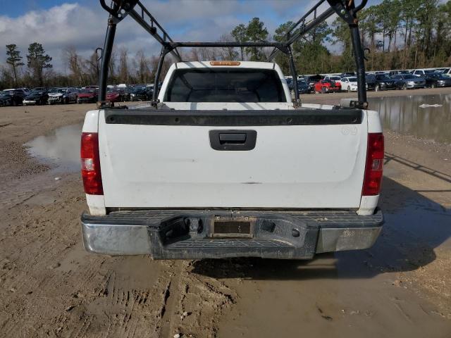 Photo 6 from auction – 2008 CHEVROLET SILVERADO with VIN 1GCEC14XX8Z316944