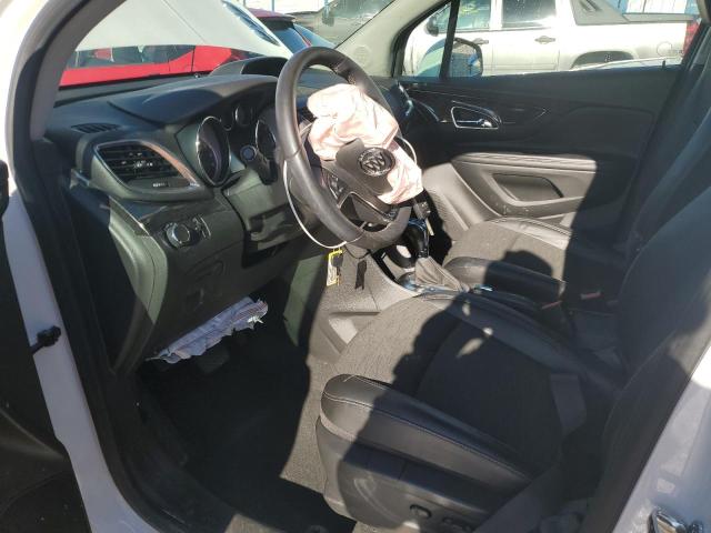 Photo 7 from auction – 2015 BUICK ENCORE with VIN KL4CJASB1FB237618