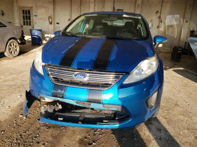 Photo 5 from auction – 2013 FORD FIESTA SE with VIN 3FADP4BJ0DM184908