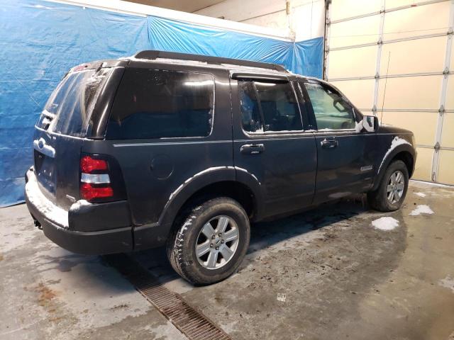 Photo 3 from auction – 2007 FORD EXPLORER X with VIN 1FMEU73E57UA88276