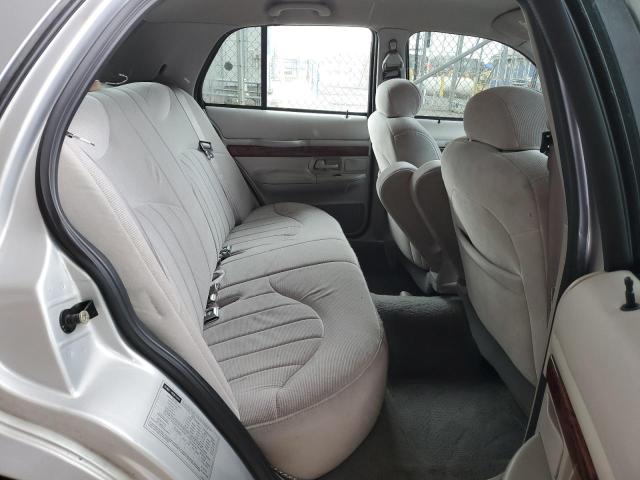 Photo 10 from auction – 2000 MERCURY GRAND MARQ with VIN 2MEFM74W4YX743343