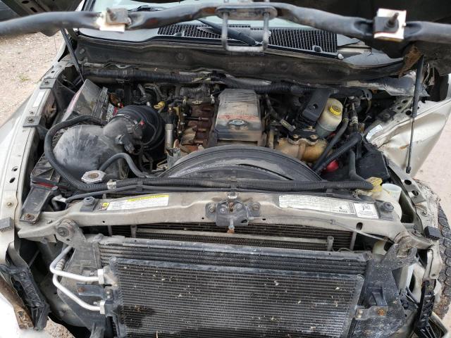 Photo 11 from auction – 2009 DODGE RAM 2500 with VIN 3D7KS28L19G547077