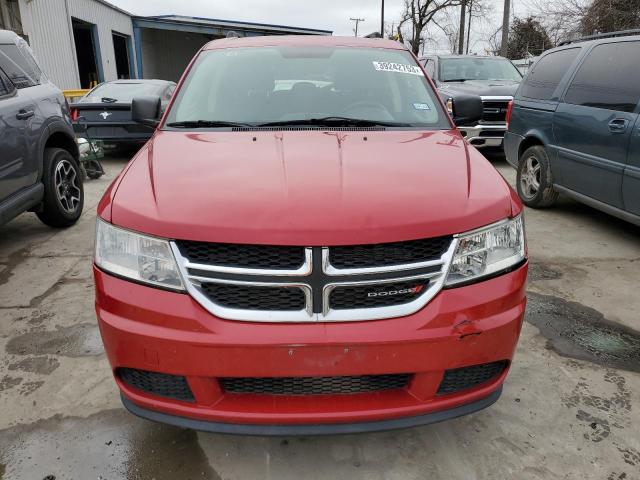 Photo 5 from auction – 2017 DODGE JOURNEY SE with VIN 3C4PDCAB0HT519360