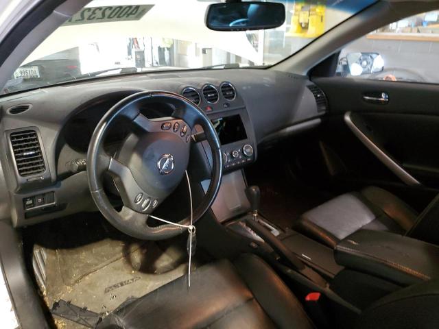 Photo 8 from auction – 2010 NISSAN ALTIMA S with VIN 1N4AL2EP2AC171335