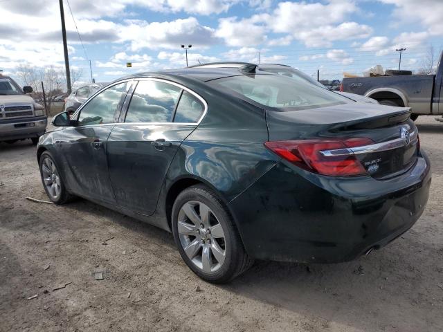 Photo 2 from auction – 2015 BUICK REGAL PREM with VIN 2G4GN5EX6F9273974