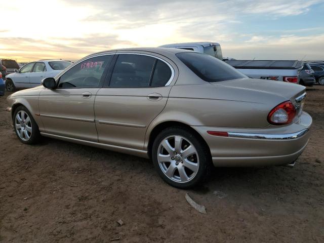 Photo 2 from auction – 2004 JAGUAR X-TYPE 3.0 with VIN SAJEA51C24WD65473