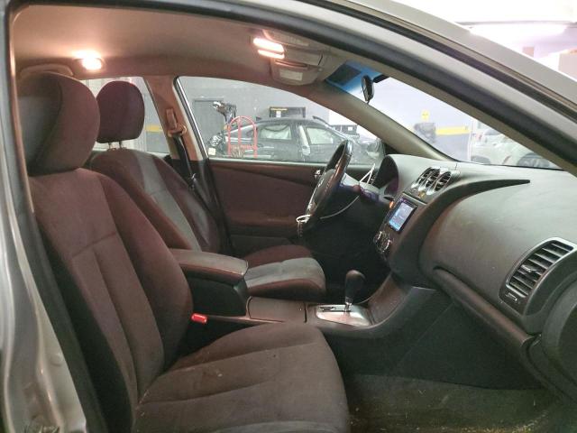 Photo 7 from auction – 2012 NISSAN ALTIMA BAS with VIN 1N4AL2AP6CC226278