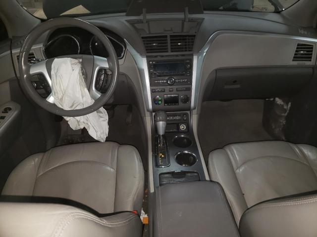 Photo 8 from auction – 2009 CHEVROLET TRAVERSE L with VIN 1GNEV23D49S161591